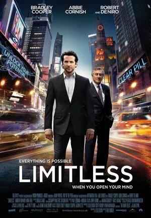 Limitless 2011 Hindi Dual Audio WEB-DL 720p - 480p - 1080p